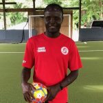 Thomas Addai